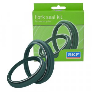 Seals Kit (oil - dust) SKF KAYABA 41mm zelena