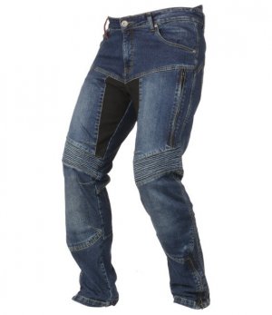 Jeans AYRTON 505 moder 38/34