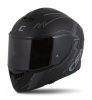 Integralna čelada CASSIDA Integral GT 2.1 Flash matt black/  dark grey XS