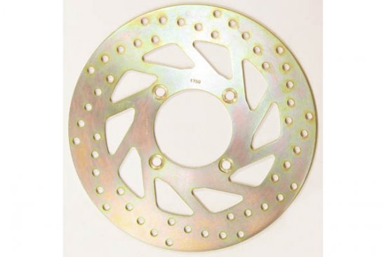 Zavorni disk EBC MD1150RS