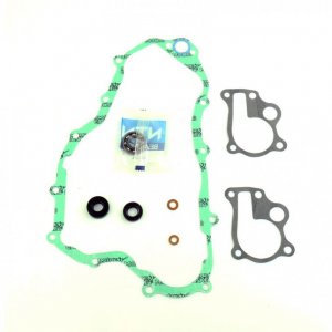 Water pump gasket kit ATHENA with bearings