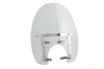 Windshield PUIG 5967W AMERICA III prozorna