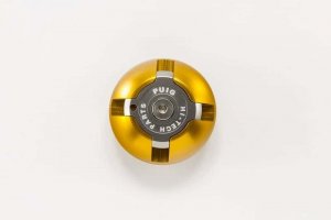 Plug oil cap PUIG zlata M30x1,5