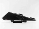 Stranska plastika PUIG 6805J matt black