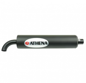 Dušilec (lonec) ATHENA aluminium