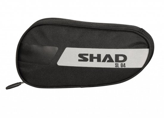 Manjša torba za okrog noge SHAD SL04 za DUCATI SS 600 Nuda