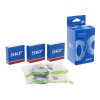 SKF wheel seal kit SKF VKWB-R-20-A Zadaj