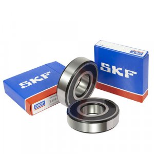 Wheel bearing kit SKF spredaj