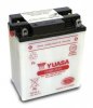 Akumulator YUASA YB12A-A